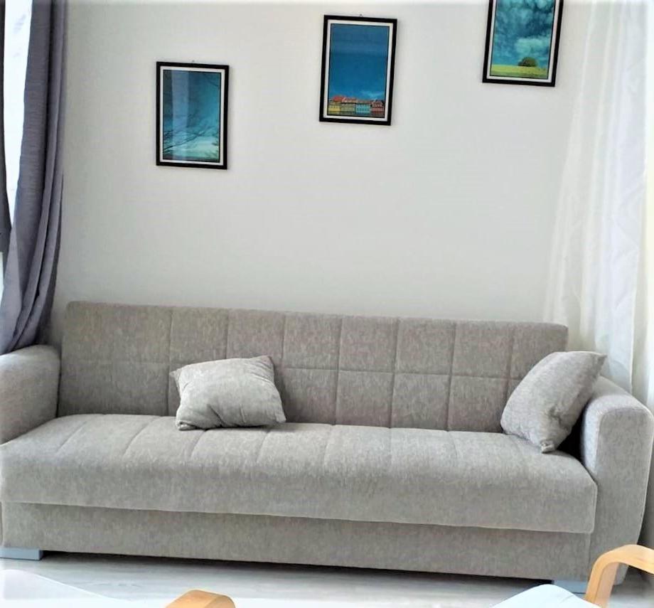 Sorrento Blue Eyes Apartment Exterior foto