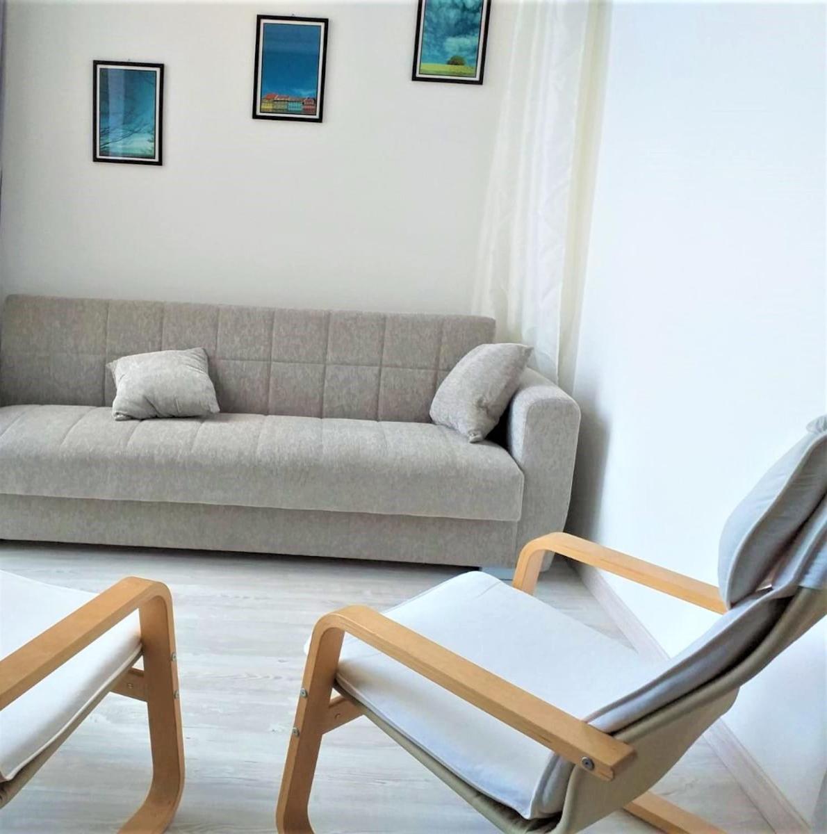 Sorrento Blue Eyes Apartment Exterior foto